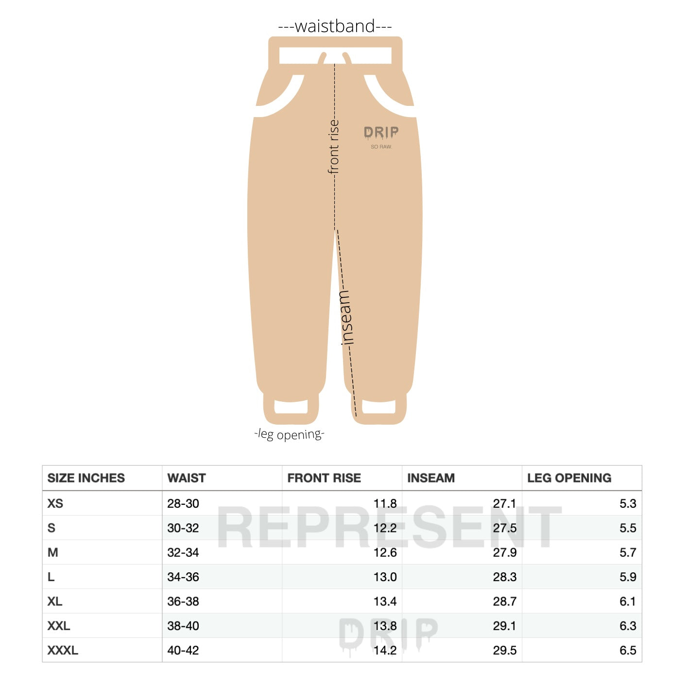 Men's Ultimate Jogger